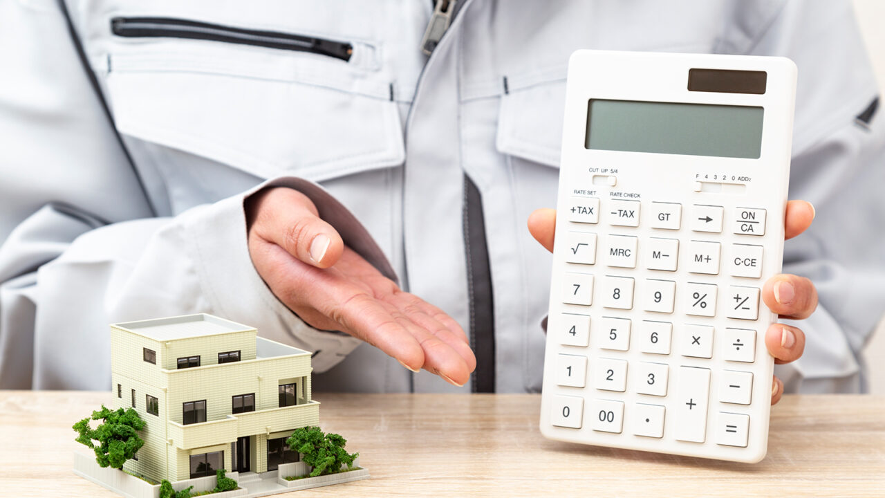 下請け企業の資金繰りを救う！建設業ファクタリング成功事例3選の記事のアイキャッチ画像を紹介