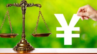 口コミで選ぶ！2025年おすすめファクタリング会社ランキングの記事のアイキャッチ画像