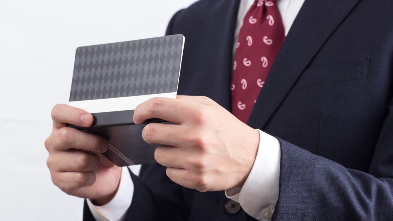 入金まで何日かかる？ファクタリングのスピードを実例で紹介の記事のアイキャッチ画像