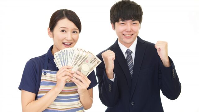 ファクタリング契約形態の種類｜2社間・3社間・診療報酬型を比較解説の記事のアイキャッチ画像