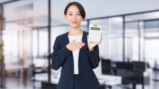 企業がファクタリングを使う3つの主な目的とは？の記事のアイキャッチ画像