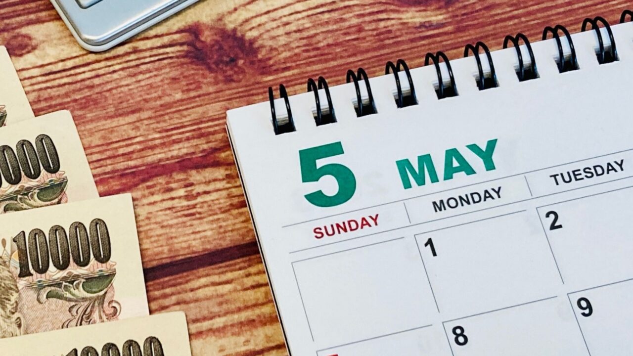 会社のお金がないとき最初の7日間でやること|資金繰りの支払い優先順位とNG行動の記事のアイキャッチ画像